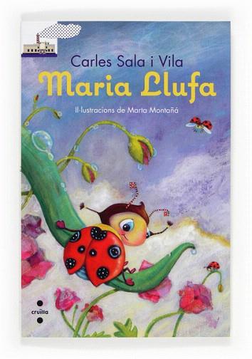 MARIA LLUFA | 9788466133616 | SALA I VILA, CARLES | Llibres Parcir | Llibreria Parcir | Llibreria online de Manresa | Comprar llibres en català i castellà online