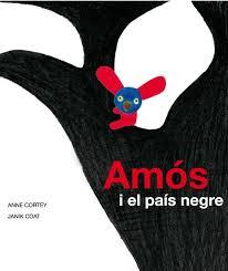 AMOS I EL PAIS NEGRE | 9788494021374 | CORTEY, ANNE CORTEY | Llibres Parcir | Librería Parcir | Librería online de Manresa | Comprar libros en catalán y castellano online