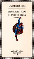 APOCALIPTICOS E INTEGRADOS | 9788472238695 | UMBERTO ECO | Llibres Parcir | Llibreria Parcir | Llibreria online de Manresa | Comprar llibres en català i castellà online