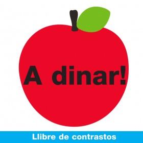 A DINAR! | 9788494567902 | PRIDDY, ROGER | Llibres Parcir | Librería Parcir | Librería online de Manresa | Comprar libros en catalán y castellano online