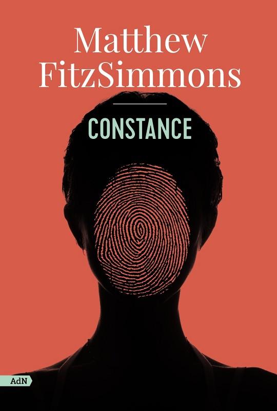 CONSTANCE (ADN) | 9788413629469 | FITZSIMMONS, MATTHEW | Llibres Parcir | Librería Parcir | Librería online de Manresa | Comprar libros en catalán y castellano online