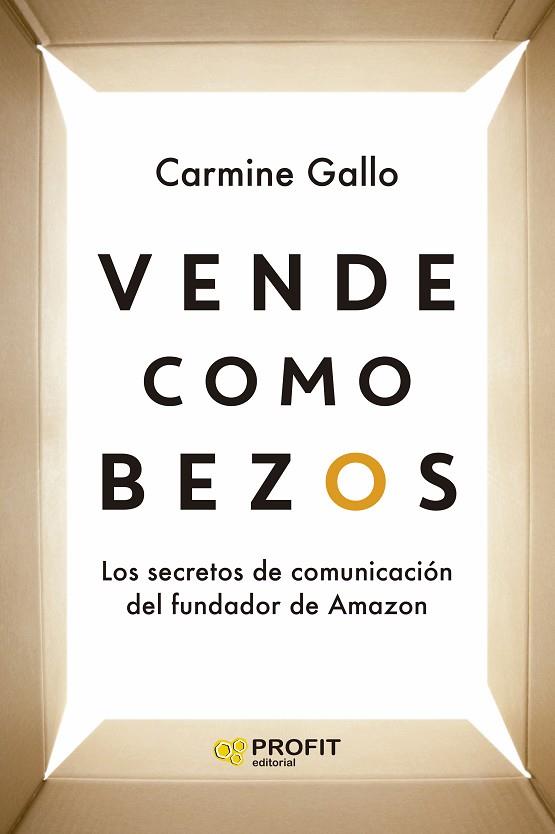 VENDE COMO BEZOS | 9788419841179 | GALLO, CARMINE | Llibres Parcir | Librería Parcir | Librería online de Manresa | Comprar libros en catalán y castellano online