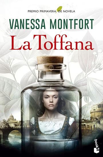 LA TOFFANA | 9788467082555 | MONTFORT, VANESSA | Llibres Parcir | Librería Parcir | Librería online de Manresa | Comprar libros en catalán y castellano online