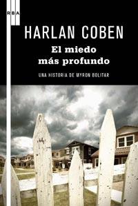 EL MIEDO MAS PROFUNDO una historia de Myron Bolitar | 9788498678734 | HARLAN COBEN | Llibres Parcir | Llibreria Parcir | Llibreria online de Manresa | Comprar llibres en català i castellà online