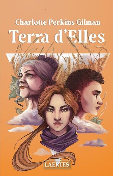 TERRA D'ELLES | 9788418292163 | PERKINS GILMAN, CHARLOTTE | Llibres Parcir | Librería Parcir | Librería online de Manresa | Comprar libros en catalán y castellano online