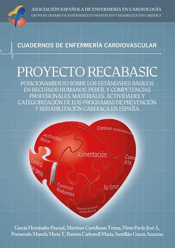 PROYECTO RECABASIC. POSICIONAMIENTO SOBRE LOS ESTÁNDARES BÁSICOS EN RECURSOS HUMANOS, PERFIL Y COMPETENCIAS PROFESIONALE | PODI99307 | GARCÍA HERNÁNDEZ  PASCUAL/MARTÍNEZ CASTELLANOS   TERESA/MORA PARDO  JOSÉ ANTONIO/PORTUONDO MASEDA  M | Llibres Parcir | Librería Parcir | Librería online de Manresa | Comprar libros en catalán y castellano online