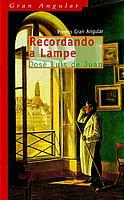 RECORDANDO A LAMPE | 9788434881037 | JOSE LUIS DE JUAN | Llibres Parcir | Librería Parcir | Librería online de Manresa | Comprar libros en catalán y castellano online
