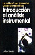 INTRODUCCION AL ANALISIS INSTRUMENTAL | 9788434480438 | HERNANDEZ HERNANDEZ | Llibres Parcir | Librería Parcir | Librería online de Manresa | Comprar libros en catalán y castellano online