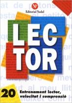 LECTOR Nº 20 | 9788478870004 | AAVV | Llibres Parcir | Librería Parcir | Librería online de Manresa | Comprar libros en catalán y castellano online