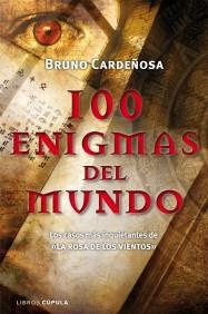 100 ENIGMAS DEL MUNDO | 9788448068110 | CARDEÐOSA BRUNO | Llibres Parcir | Librería Parcir | Librería online de Manresa | Comprar libros en catalán y castellano online