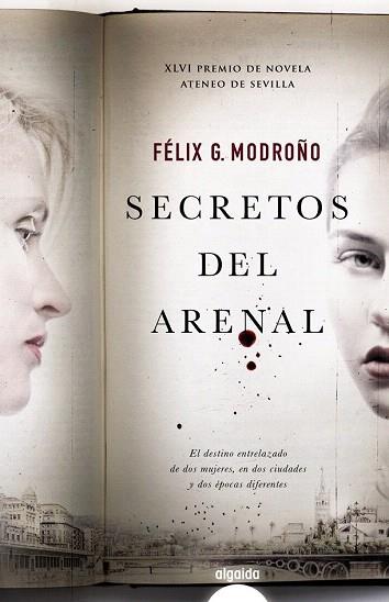 SECRETOS DEL ARENAL | 9788490671221 | G. MODROÑO, FÉLIX | Llibres Parcir | Llibreria Parcir | Llibreria online de Manresa | Comprar llibres en català i castellà online