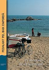 PEDALANT PEL BAIX EMPORDA | 9788496035430 | Llibres Parcir | Llibreria Parcir | Llibreria online de Manresa | Comprar llibres en català i castellà online