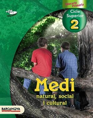 MEDI NATURAL, SOCIAL I CULTURAL 2 CS. LLIBRE DE L ' ALUMNE | 9788448924058 | TREPAT, CRISTÒFOL-A / RODRÍGUEZ, ASUN / BATALLA, ELENA / BATISTA, MONTSERRAT / JUEZ, CARME | Llibres Parcir | Librería Parcir | Librería online de Manresa | Comprar libros en catalán y castellano online