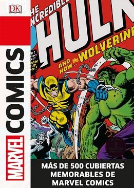 MARVEL: 75 AÑOS DE HISTORIA GRÁFICA | 9780241241288 | VARIOS AUTORES | Llibres Parcir | Llibreria Parcir | Llibreria online de Manresa | Comprar llibres en català i castellà online