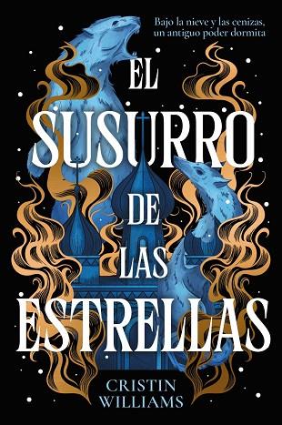 EL SUSURRO DE LAS ESTRELLAS | 9788419988836 | WILLIAMS, CRISTIN | Llibres Parcir | Llibreria Parcir | Llibreria online de Manresa | Comprar llibres en català i castellà online