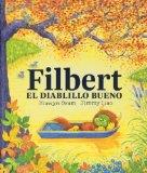 FILBERT, EL DIABLILLO BUENO | 9788415208402 | ORAM, HIAWYN | Llibres Parcir | Llibreria Parcir | Llibreria online de Manresa | Comprar llibres en català i castellà online