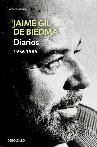 DIARIOS 1956-1985 | 9788466339476 | GIL DE BIEDMA, JAIME | Llibres Parcir | Librería Parcir | Librería online de Manresa | Comprar libros en catalán y castellano online