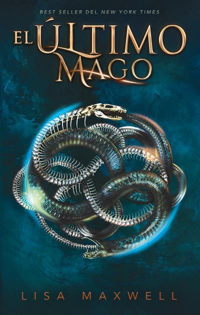 EL ÚLTIMO MAGO | 9788492918072 | MAXWELL, LISA | Llibres Parcir | Librería Parcir | Librería online de Manresa | Comprar libros en catalán y castellano online