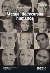 MANUAL DE RECURSOS HUMANOS 2 EDICION | 9788473567800 | DANIEL PATRICIO JIMENEZ | Llibres Parcir | Librería Parcir | Librería online de Manresa | Comprar libros en catalán y castellano online