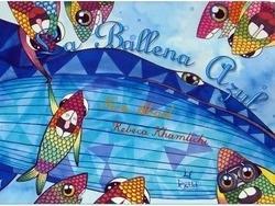 LA BALLENA AZUL | 9788494096259 | GARCÍA, ELENA | Llibres Parcir | Llibreria Parcir | Llibreria online de Manresa | Comprar llibres en català i castellà online