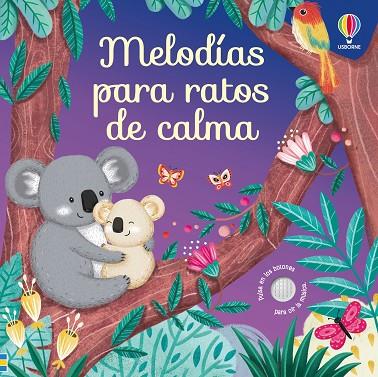 MELODÍAS PARA RATOS DE CALMA | 9781806070084 | TAPLIN, SAM | Llibres Parcir | Llibreria Parcir | Llibreria online de Manresa | Comprar llibres en català i castellà online
