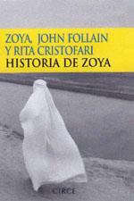 HISTORIA DE ZOYA | 9788477652083 | ZOYA | Llibres Parcir | Librería Parcir | Librería online de Manresa | Comprar libros en catalán y castellano online