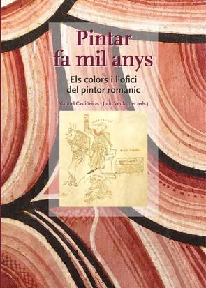 PINTAR FA MIL ANYS | 9788449048487 | CASTIÑEIRAS, MANUEL/VERDAGUER, JUDIT | Llibres Parcir | Librería Parcir | Librería online de Manresa | Comprar libros en catalán y castellano online