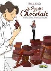 LOS SECRETOS DEL CHOCOLATE | 9788467920840 | ALARCON, FRANCKIE | Llibres Parcir | Llibreria Parcir | Llibreria online de Manresa | Comprar llibres en català i castellà online
