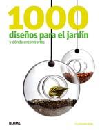 1000 DISEÑOS PARA EL JARDIN Y DONDE ENCONTRARLOS | 9788498015102 | IAN Y GERALDINE RUDGE | Llibres Parcir | Llibreria Parcir | Llibreria online de Manresa | Comprar llibres en català i castellà online