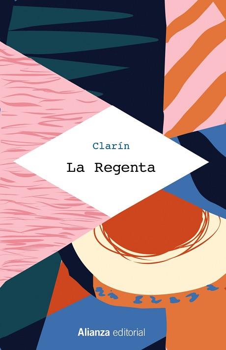 LA REGENTA | 9788491814887 | «CLARÍN», LEOPOLDO ALAS | Llibres Parcir | Llibreria Parcir | Llibreria online de Manresa | Comprar llibres en català i castellà online