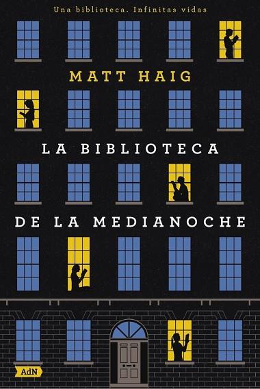 LA BIBLIOTECA DE LA MEDIANOCHE (BOLSILLO) | 9788410138407 | HAIG, MATT | Llibres Parcir | Librería Parcir | Librería online de Manresa | Comprar libros en catalán y castellano online