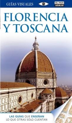 GUÍA VISUAL FLORENCIA Y TOSCANA | 9788403512412 | EQUIPO DORLING | Llibres Parcir | Llibreria Parcir | Llibreria online de Manresa | Comprar llibres en català i castellà online