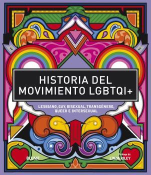 HISTORIA DEL MOVIMIENTO LGBTQI+ | 9788418459313 | VARIOS AUTORES | Llibres Parcir | Librería Parcir | Librería online de Manresa | Comprar libros en catalán y castellano online