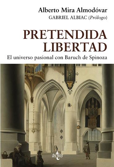 PRETENDIDA LIBERTAD | 9788430987467 | MIRA ALMODOVAR, ALBERTO | Llibres Parcir | Llibreria Parcir | Llibreria online de Manresa | Comprar llibres en català i castellà online