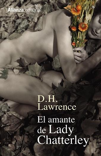 EL AMANTE DE LADY CHATTERLEY | 9788491043195 | LAWRENCE, D. H. | Llibres Parcir | Librería Parcir | Librería online de Manresa | Comprar libros en catalán y castellano online
