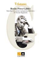 TRISTANA | 9788441209756 | PEREZ GALDOS | Llibres Parcir | Librería Parcir | Librería online de Manresa | Comprar libros en catalán y castellano online