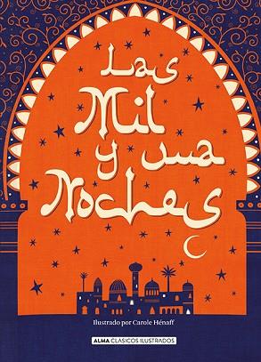 LAS MIL Y UNA NOCHES | 9788417430481 | ANONIMO | Llibres Parcir | Librería Parcir | Librería online de Manresa | Comprar libros en catalán y castellano online