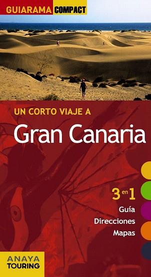GUIARAMA GRAN CANARIA | 9788499355986 | HERNÁNDEZ BUENO, MARIO/MARTÍNEZ I EDO, XAVIER | Llibres Parcir | Llibreria Parcir | Llibreria online de Manresa | Comprar llibres en català i castellà online