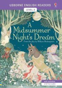 UER 3 A MIDSUMMER NIGHT'S DREAM | 9781474927840 | MACKINNON, MAIR | Llibres Parcir | Librería Parcir | Librería online de Manresa | Comprar libros en catalán y castellano online