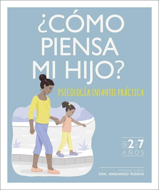 ¿CÓMO PIENSA MI HIJO? | 9780241433430 | VARIOS AUTORES, | Llibres Parcir | Llibreria Parcir | Llibreria online de Manresa | Comprar llibres en català i castellà online