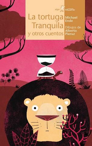 LA TORTUGA TRANQUILA Y OTROS CUENTOS (COL.CALCETIN AMARILLO) | 9788498456370 | ENDE, MICHAEL | Llibres Parcir | Librería Parcir | Librería online de Manresa | Comprar libros en catalán y castellano online