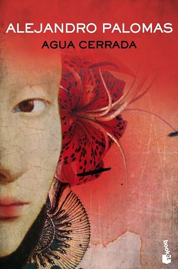 AGUA CERRADA | 9788423356089 | PALOMAS, ALEJANDRO | Llibres Parcir | Librería Parcir | Librería online de Manresa | Comprar libros en catalán y castellano online