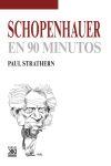 SCHOPENHAUER EN 90 MINUTOS | 9788432317521 | STRATHERN, PAUL | Llibres Parcir | Llibreria Parcir | Llibreria online de Manresa | Comprar llibres en català i castellà online