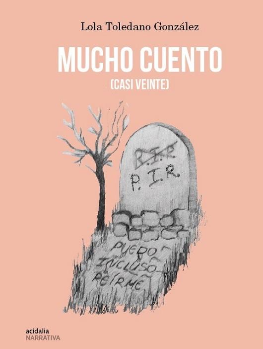 MUCHO CUENTO | 9788416843053 | TOLEDANO GONZÁLEZ, LOLA | Llibres Parcir | Librería Parcir | Librería online de Manresa | Comprar libros en catalán y castellano online