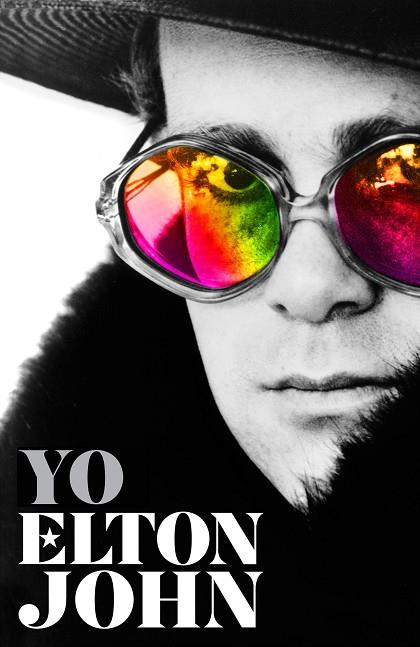 YO | 9788417511982 | JOHN, ELTON | Llibres Parcir | Llibreria Parcir | Llibreria online de Manresa | Comprar llibres en català i castellà online