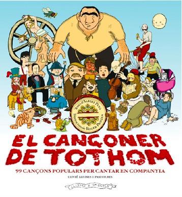 EL CANÇONER DE TOTHOM | 9788412386141 | PUIG CROS, ALBERT | Llibres Parcir | Librería Parcir | Librería online de Manresa | Comprar libros en catalán y castellano online