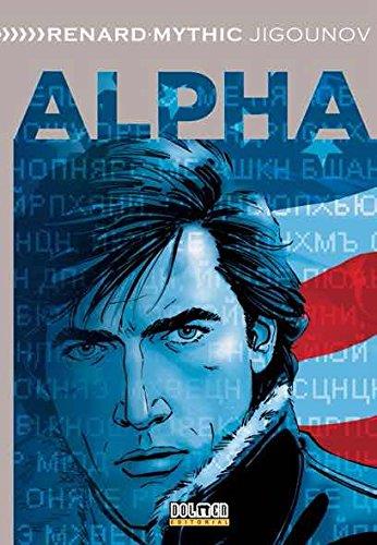 ALPHA INTEGRAL 04 | 9788417389161 | RENARD, PASCAL/ JIGOUNOV, YOURI | Llibres Parcir | Llibreria Parcir | Llibreria online de Manresa | Comprar llibres en català i castellà online
