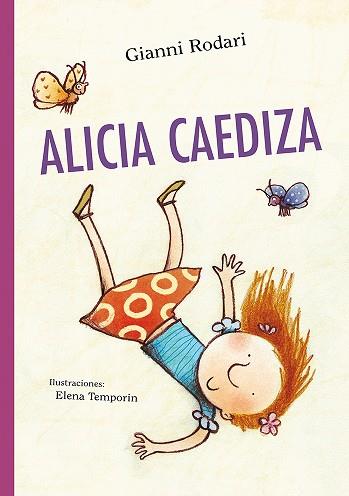 ALICIA CAEDIZA | 9788416117550 | RODARI, GIANNI | Llibres Parcir | Llibreria Parcir | Llibreria online de Manresa | Comprar llibres en català i castellà online
