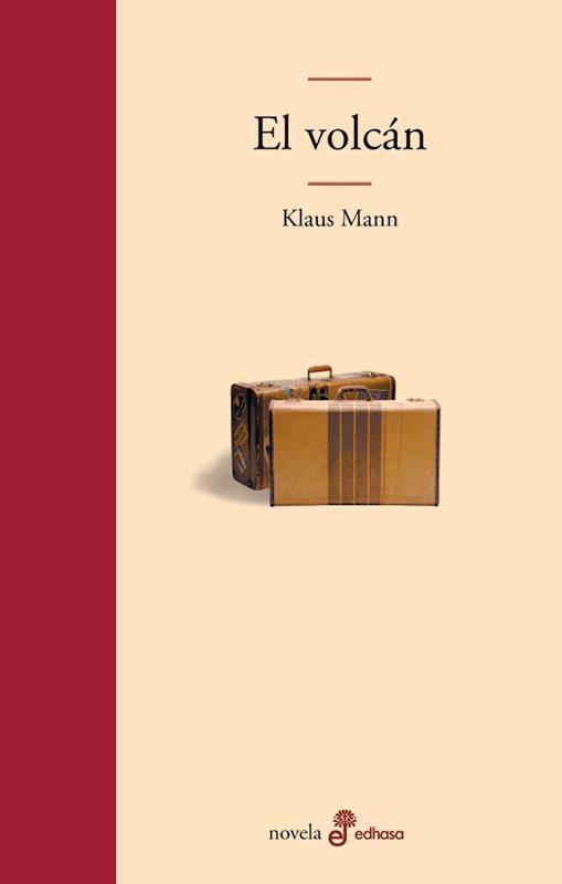 EL VOLCAN | 9788435008617 | MANN NKLAUS | Llibres Parcir | Librería Parcir | Librería online de Manresa | Comprar libros en catalán y castellano online