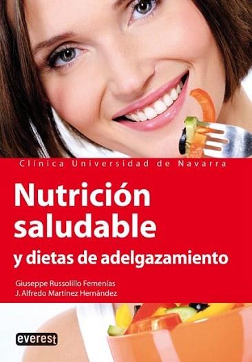 NUTRICION SALUDABLE Y DIETAS ADELGAZAMIENTO | 9788424184285 | CUN | Llibres Parcir | Librería Parcir | Librería online de Manresa | Comprar libros en catalán y castellano online